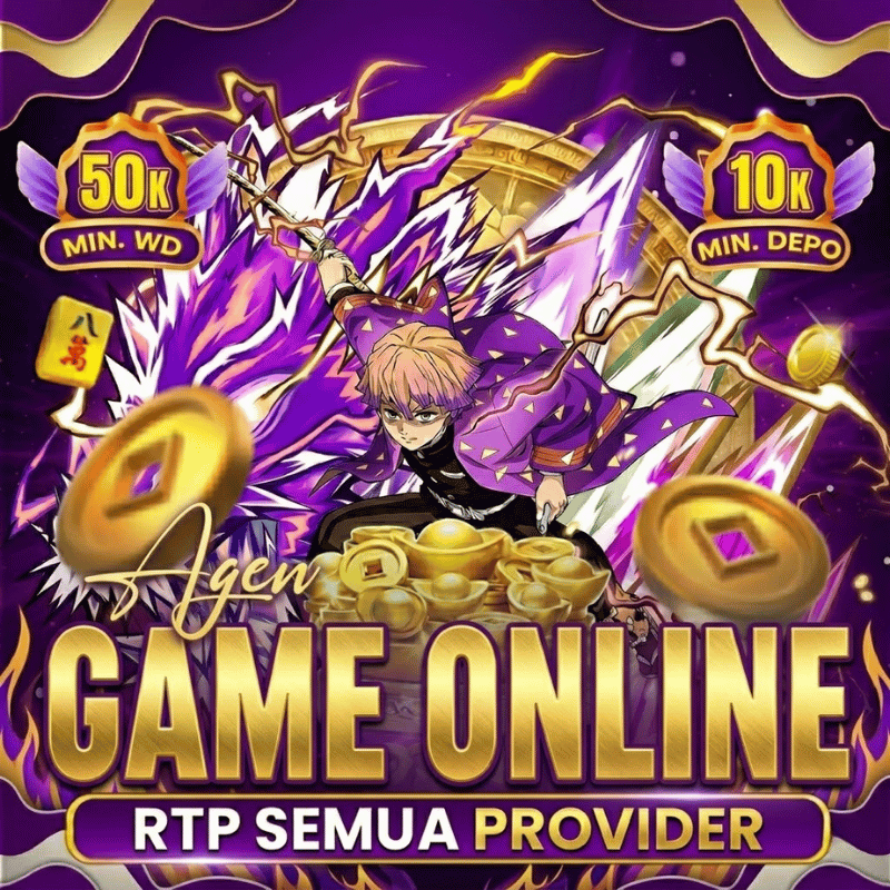 MINOSLOT : Website Modal Receh Bikin Dompet Tebal Tanpa Ribet